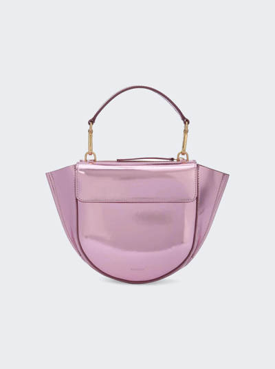 Wandler Medium Hortensia Bag