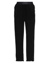 Myths Woman Pants Black Size 6 Viscose