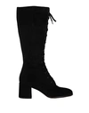 CHIE MIHARA CHIE MIHARA WOMAN BOOT BLACK SIZE 8 LEATHER