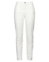 Liu •jo Pants In White