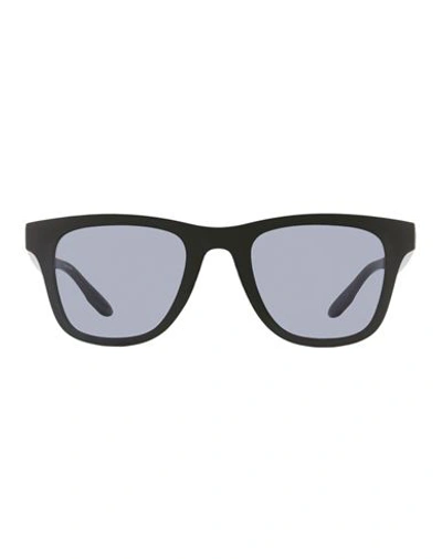 Columbia By The Bluff C527s Sunglasses Man Sunglasses Black Size 50 Plastic
