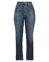 Dondup Koons Jeans In Blue