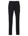 Squad² Man Pants Midnight Blue Size 28 Polyester, Viscose, Elastane