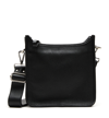 La Canadienne Oggy Leather Bag In Black