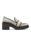 LA CANADIENNE ALISTAIR BOUCLE LOAFER
