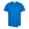 Comme Des Garcons Shirt X Lacoste Basic T-shirt In Blue