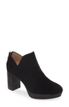 PELLE MODA LESIA PLATFORM BOOTIE