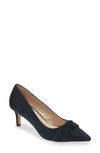 PELLE MODA PELLE MODA KEESA POINTED TOE PUMP