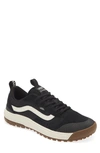 Vans Ultrarange Exo Mte-1 Sneaker In Black/ Marshmallow