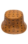 MCM COLLECTION BUCKET HAT