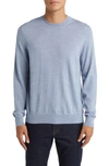 NN07 TED 6605 WOOL SWEATER