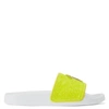 Giuseppe Zanotti Brett In Yellow
