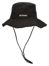 Jacquemus Le Bob Artichaut Hat