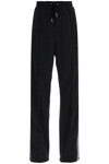 Versace Trouser In Black (black)