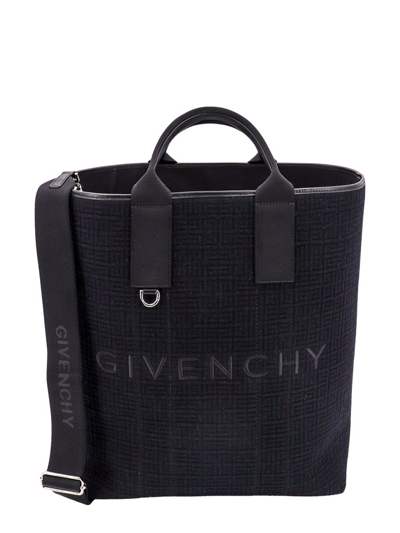 Givenchy Large G In Black