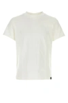 Courrèges Courreges T-shirts And Polos White In White