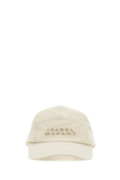 Isabel Marant Hats And Headbands In White