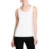 Nic + Zoe Perfect Tank In White