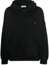 A Paper Kid Sweatshirt In Black