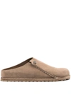 BIRKENSTOCK BIRKENSTOCK ZERMATT SLIPPERS