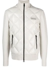 DUVETICA DUVETICA APRICA QUILTED DOWN JACKET
