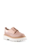 SEYCHELLES SILLY ME LUG LOAFER