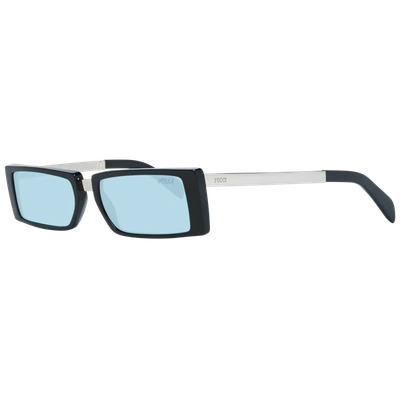 Pucci Black Women Sunglasses
