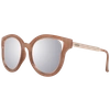 Guess Brown Sunglasses In Brown