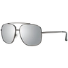 Guess Gray Sunglasses In Gray