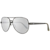 Guess Gray Sunglasses In Gray