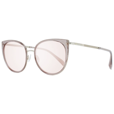 Karen Millen Sunglasses For Women's Woman In Pink