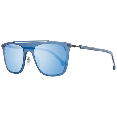 Police Lice Men Men's Sunglasses In Blue