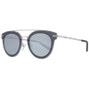 Police Silver Men Sunglasses In Silver