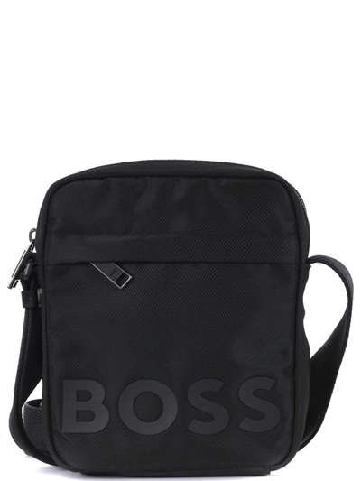 Hugo Boss Boss  Bags.. Black