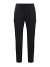 DSQUARED2 DSQUARED2 TROUSERS DSQUARED
