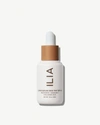 ILIA SUPER SERUM SKIN TINT SPF 40