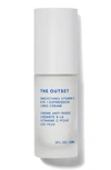 The Outset Smoothing Vitamin C Eye + Expression Lines Cream 0.5 oz / 15 ml