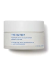 THE OUTSET RESTORATIVE NIACINAMIDE NIGHT CREAM