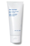 THE OUTSET EXFOLIATING CAFFEINE MICRO POLISH