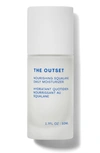 THE OUTSET NOURISHING SQUALANE DAILY MOISTURIZER