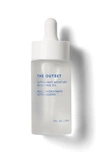 THE OUTSET ULTRALIGHT MOISTURE-BOOSTING OIL