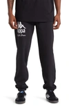 KAPPA AUTHENTIC COLT GRAPHIC JOGGERS
