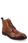 TAFT TAFT 365 LEATHER BOOT