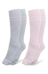 KINDRED BRAVELY PREMIUM COMPRESSION KNEE HIGH MATERNITY SOCKS