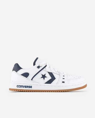 Converse Cons As-1 Pro Sneakers In White