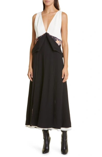 Proenza schouler dress sale cheap