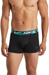 NIKE 3-PACK DRI-FIT ESSENTIAL MICRO TRUNKS