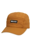 OUTDOOR RESEARCH SHADOW INSULATED 5-PANEL CAP