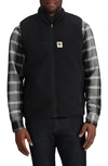 Outdoor Research Tokeland Fleece Vest In Black