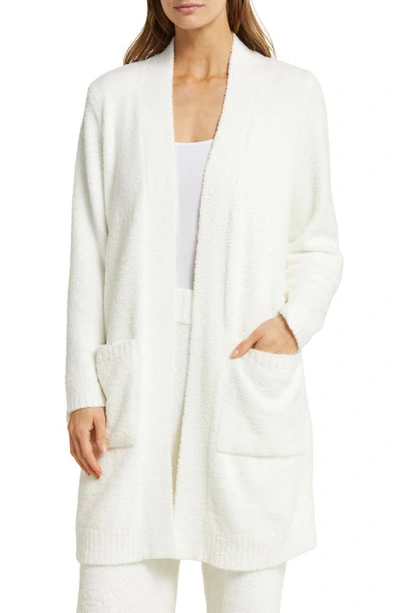 Ugg Kallie Longline Cardigan In Cream